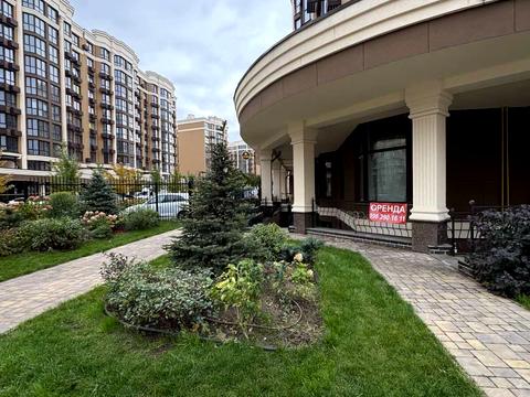 комерційна за адресою Молодіжна вул., 10