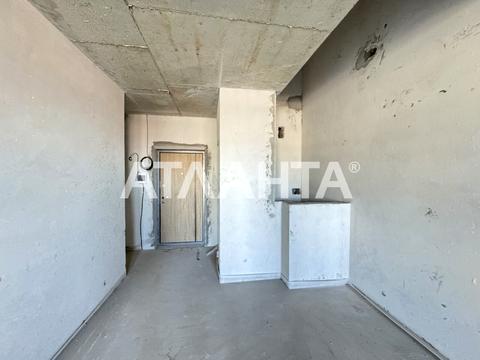 квартира за адресою Карла Мікльоша вул., 199