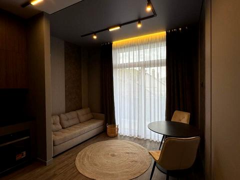 квартира за адресою Руська вул., 25