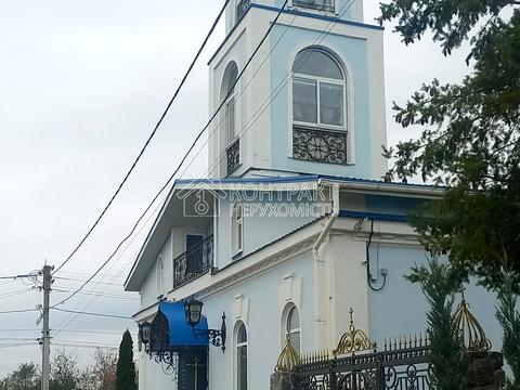 дом по адресу Юрия Кнорозова ул. (Шлихтера), 1