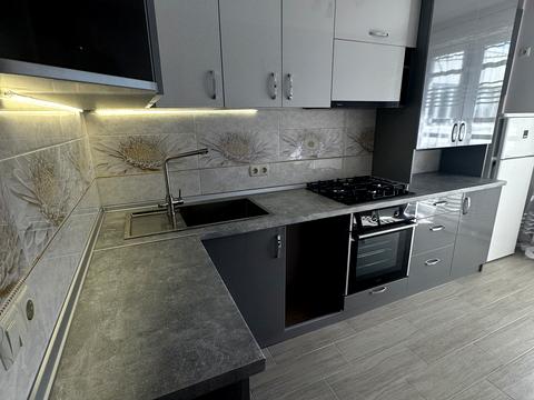 квартира по адресу Замарстыновская ул. (Калинина), 223б