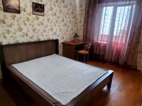 квартира по адресу Рональда Рейгана ул., 36