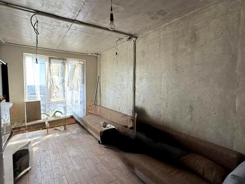 квартира по адресу Берёзовая ул., 2 к1