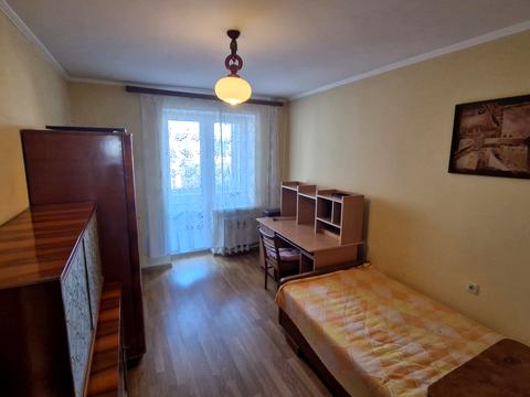 квартира по адресу Кульпарковская ул., 130