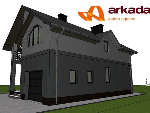 будинок за адресою Вовчинець