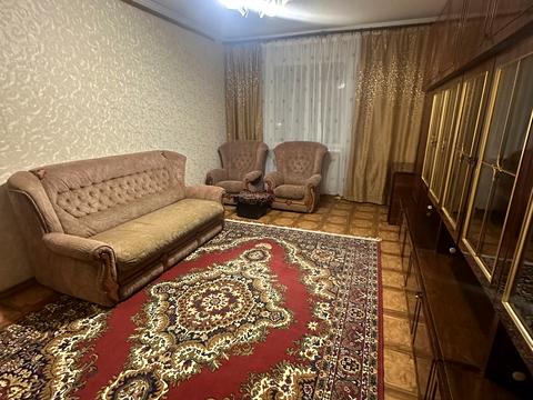 квартира за адресою Херсонське шосе, 46/1
