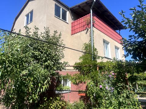 дом по адресу 2 лінія