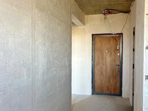 квартира по адресу Варненская ул., 29