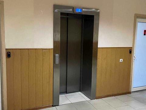 коммерческая по адресу Науки просп. (Ленина), 56