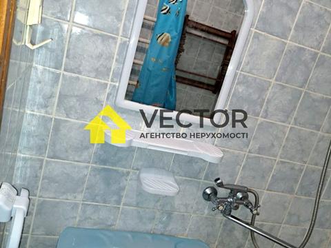квартира за адресою Великотирновська вул., 27/2