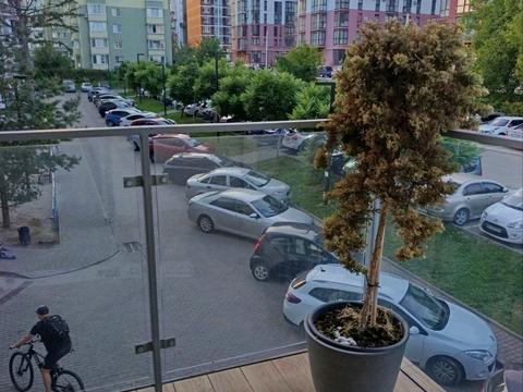 квартира за адресою Малоголосківська вул., 8