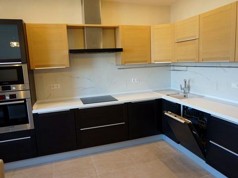 квартира за адресою Парково-Сирецька вул. (Тимофія Шамрила), 4-В