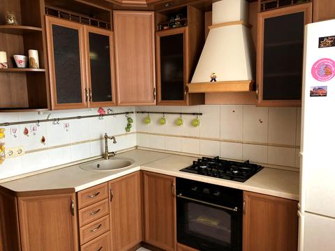 квартира по адресу Панча Петра ул., 7