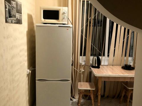 квартира за адресою Казарменна вул. (Григорія Андрющенка), 4-Б