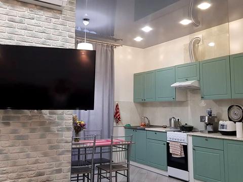 квартира по адресу Георгия Тарасенко ул. (Плехановская), 18б