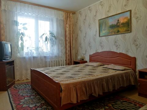 квартира по адресу Славы бульв., 6