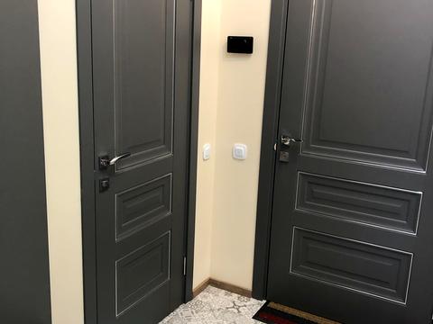 квартира по адресу Коломыйский пер., 6