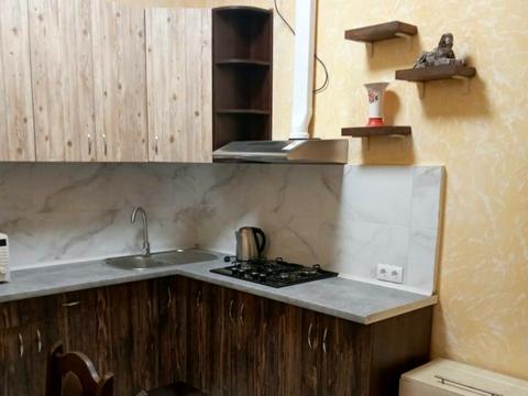 квартира по адресу Новосельского ул., 111