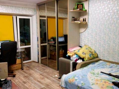квартира за адресою Стеценко, 5
