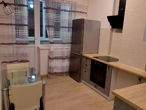 квартира за адресою Генерала Шаповала вул. (Механізаторів), 20