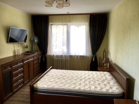 квартира по адресу Краковская , 13а