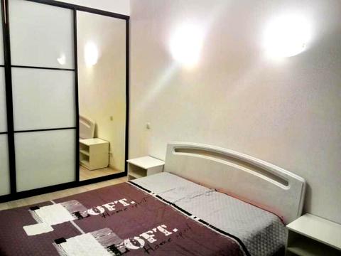 квартира по адресу Жемчужная ул., 5