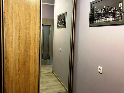 квартира по адресу Юлии Здановской ул. (Ломоносова), 46/1