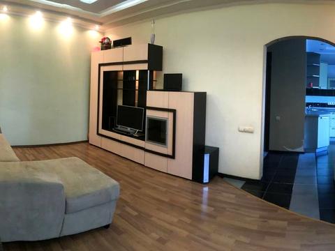 квартира за адресою Драгоманова вул., 12-А