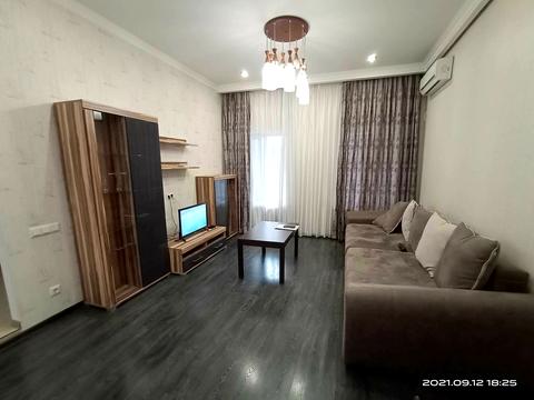 квартира за адресою Грецька вул., 35