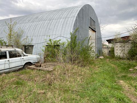 комерційна за адресою Пілотська вул.