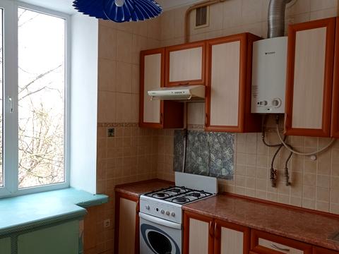 квартира за адресою Директорії вул., 4