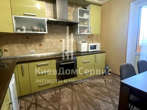 квартира за адресою Івана Пулюя вул., 2