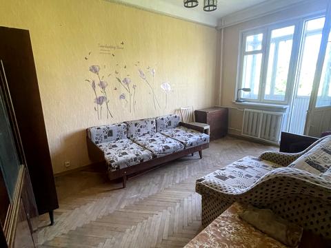 квартира по адресу Авиаконструктора Антонова ул., 41