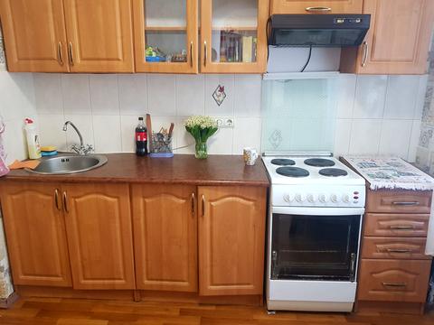 квартира по адресу Левка Лукьяненко ул. (Маршала Тимошенко), 13-А