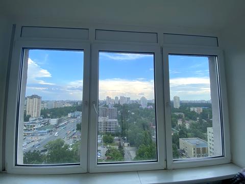 квартира за адресою Берестейський просп. (Перемоги), 121-Б