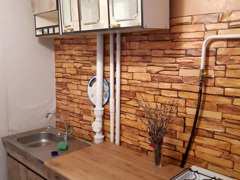 квартира за адресою Чоколівський бульв., 40