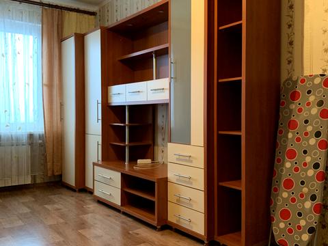 квартира по адресу Григория Ващенко ул., 5