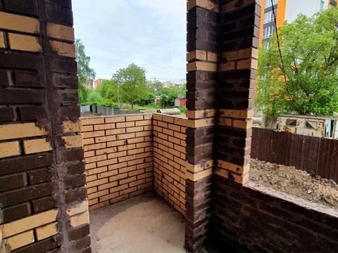 квартира за адресою Зарічанська вул., 1