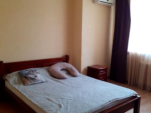 квартира по адресу Анны Ахматовой ул., 30