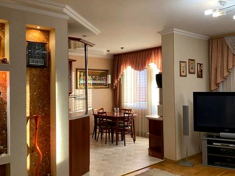 квартира по адресу Академика Палладина просп., 18/30