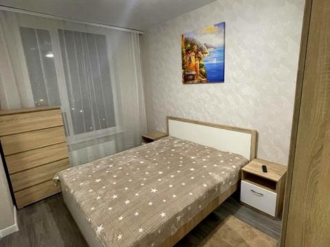 квартира по адресу Ісмаїла Гаспринського ул. (Сормовська), 3