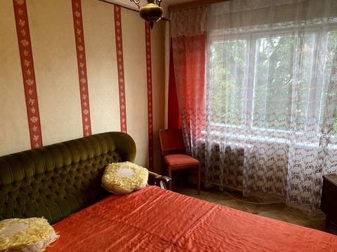 квартира по адресу Чёрных Запорожцев ул. (Петра Запорожця), 18