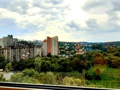 квартира по адресу Ясиноватский пер., 11