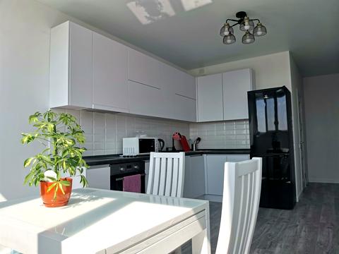 квартира за адресою Вацлава Гавела бульв. (Івана Лепсе), 28