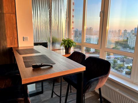 квартира за адресою Каховська вул., 62