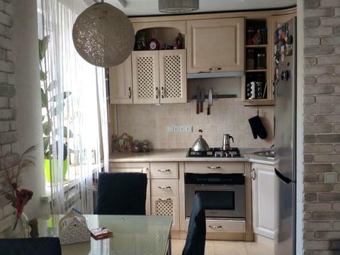 квартира по адресу Тополёвая ул., 5