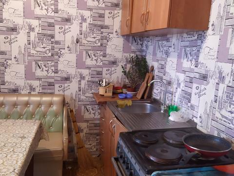 квартира по адресу Героев Днепра ул., 6