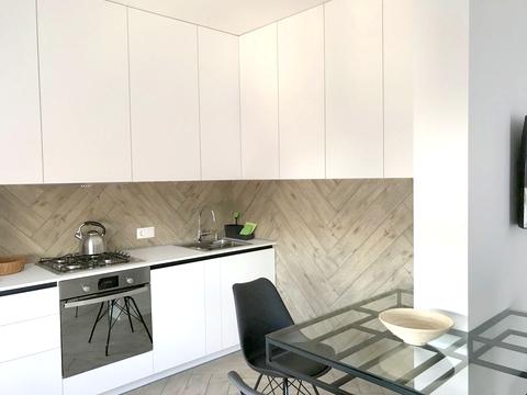 квартира за адресою Пантелеймона Куліша вул., 47