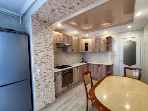 квартира за адресою Красносільського вул., 71а