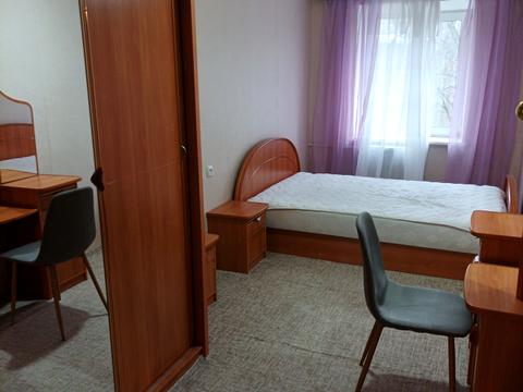 квартира за адресою Щусєва вул., 3